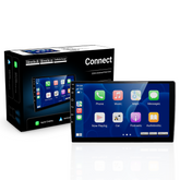 Kia Ceed 06-12 - 9" Radio med Apple CarPlay och Android Auto