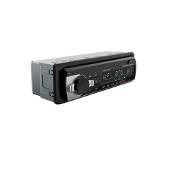 Universal - 1-din MP3-radio - Bilmedie.se